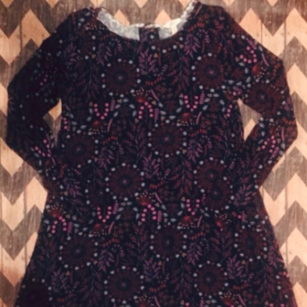 Matilda Jane New Resolution Dress